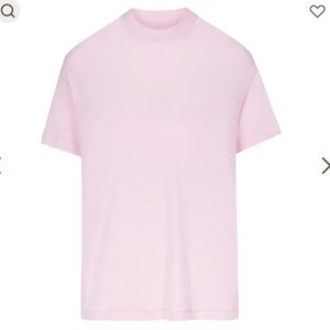 SKIMS boyfriend t-shirt